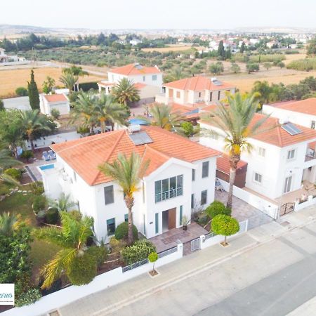 Villa Artemis Larnaca Luaran gambar