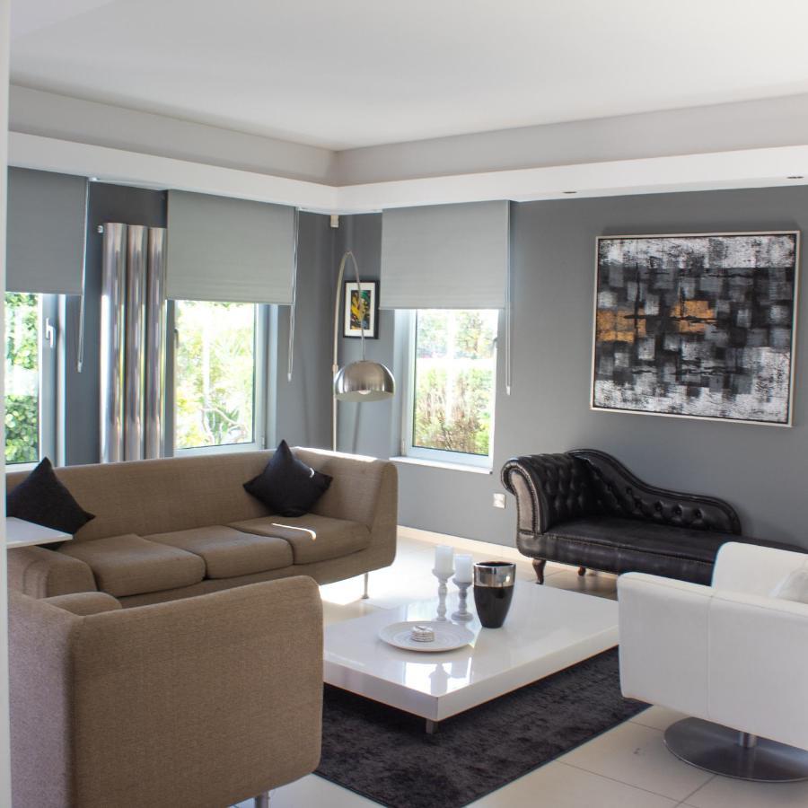 Villa Artemis Larnaca Luaran gambar