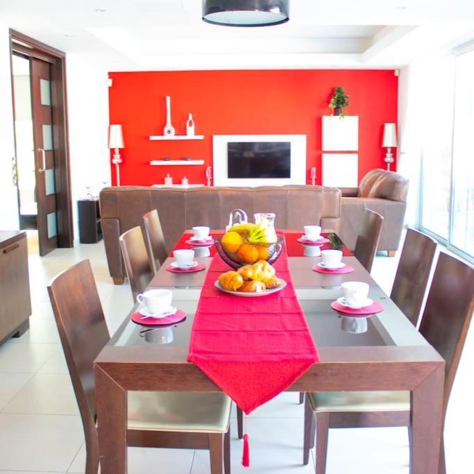 Villa Artemis Larnaca Luaran gambar