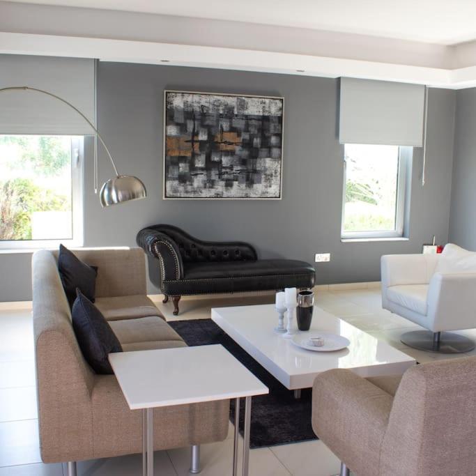Villa Artemis Larnaca Luaran gambar