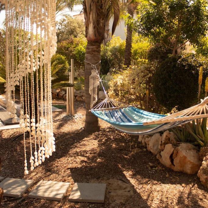 Villa Artemis Larnaca Luaran gambar