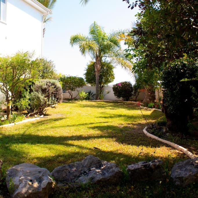 Villa Artemis Larnaca Luaran gambar