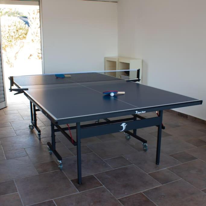 Villa Artemis Larnaca Luaran gambar